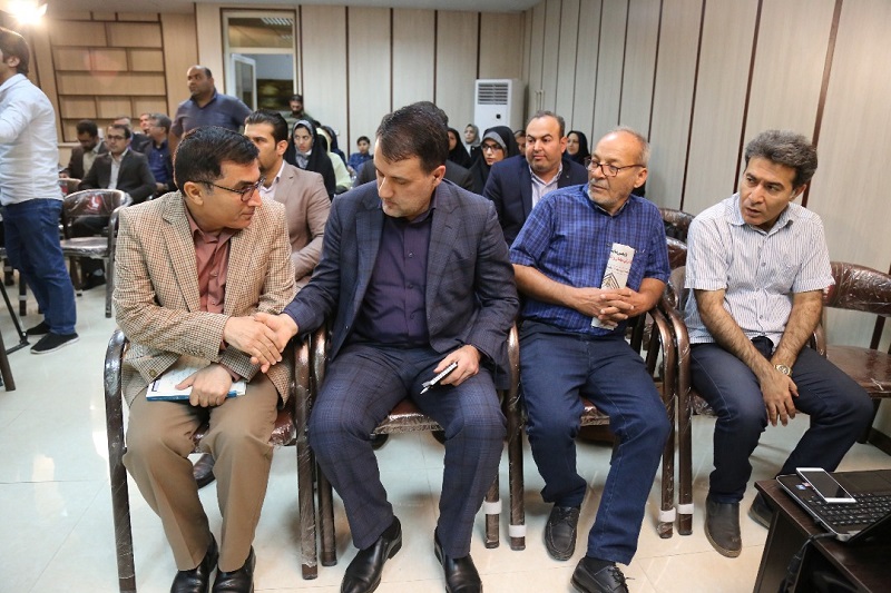 توسعه نامتوازن محلات شهر اهواز مشکلات امنیتی و اجتماعی را به دنبال خواهد داشت