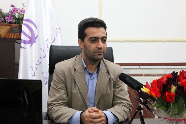 پیام تبریک سرپرست روابط عمومی استانداری خوزستان به مناسبت روز ملی ارتباطات و روابط عمومی