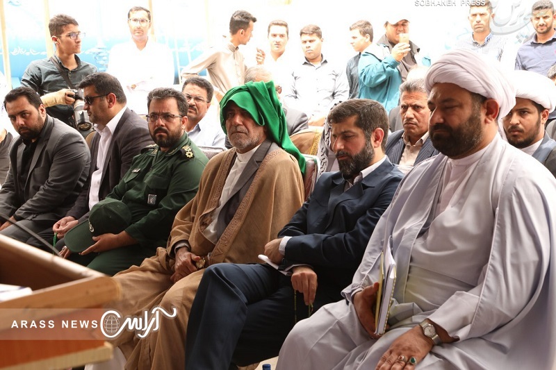 از ابتدای سال ۹۶ تا کنون حدود ۲۵ میلیارد تومان پروژه آبفا در شهرستان کارون اجرایی شده است/ پروژه اصلاح و بازسازی شبکه آبرسانی در شهرستان حمیدیه آغاز شد