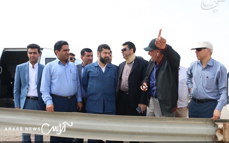 تا سال آینده تامین آب شرب برای اهواز از کارون متوقف و آب  کرخه و دز جایگزین می شود