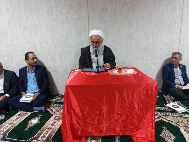 گزارش تصویری/ محفل انس با قرآن هیات شهید بهنام محمدی