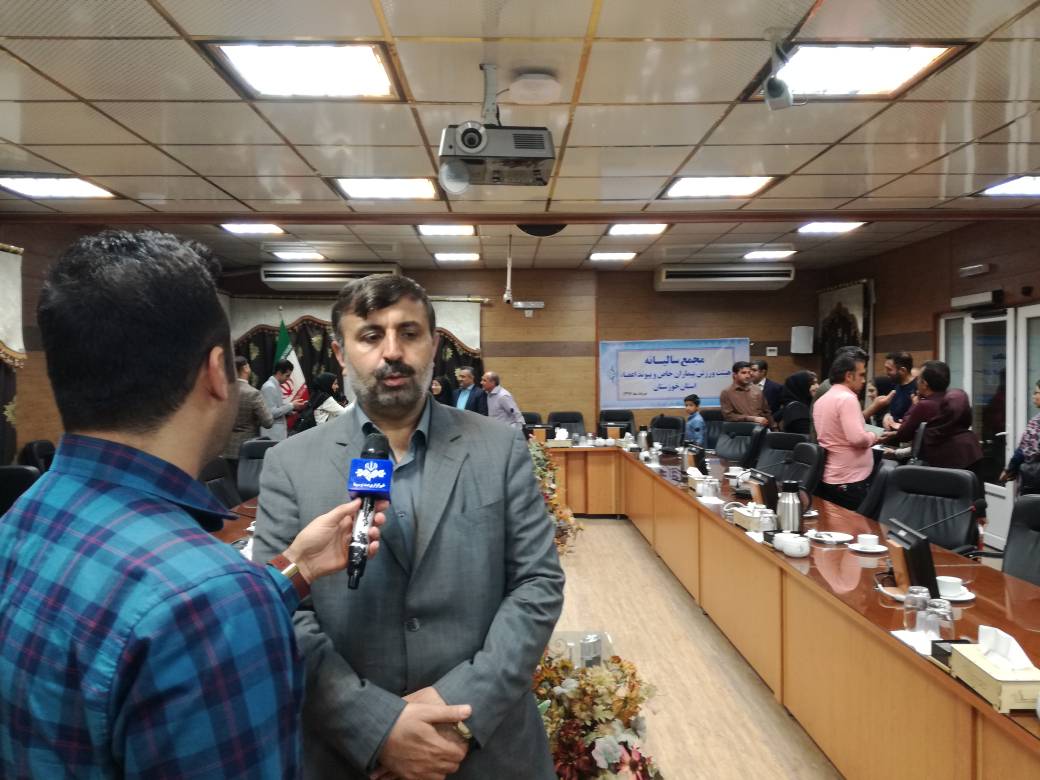 راه اندازی بنیاد بیماران خاص در خوزستان ضروری است
