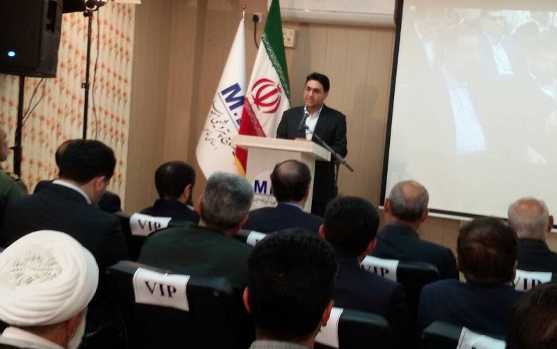 محسن رضایی : در خوزستان نفت و گاز ثروت و موهبت بزرگی است که می شود از آنها تولید ثروت و سرمایه کرد / یوسف داودی : مقدمات گشایش ال سی و نهایی کردن مباحث مربوط به فاینانس پترو پالایش در حال انجام است