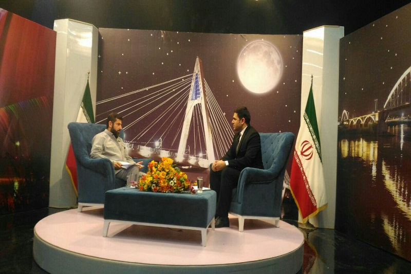 استاندار خوزستان جزئیات اقدامات انجام شده برای پایداری شبکه برق استان را تشریح کرد
