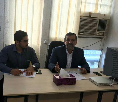 امروز منطقه آزاد اروند به یک قلک پول تبدیل شده است