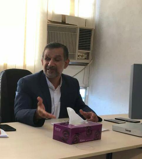 امروز منطقه آزاد اروند به یک قلک پول تبدیل شده است