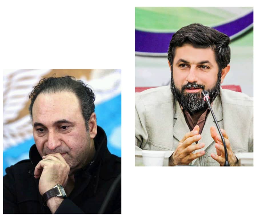 چند کلامی با آقای بازیگر
