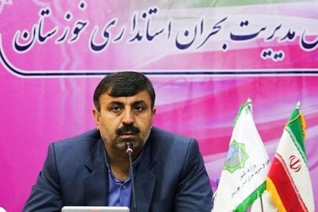 كسب ١٣ مدال از سوي تيم دو و ميداني پيوند اعضاي خوزستان در نخستين روز از مسابقات كشوري