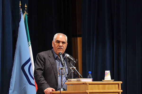 صاحبان اصلی سازمان تامین اجتماعی شرکای اجتماعی یعنی کارگران هستند