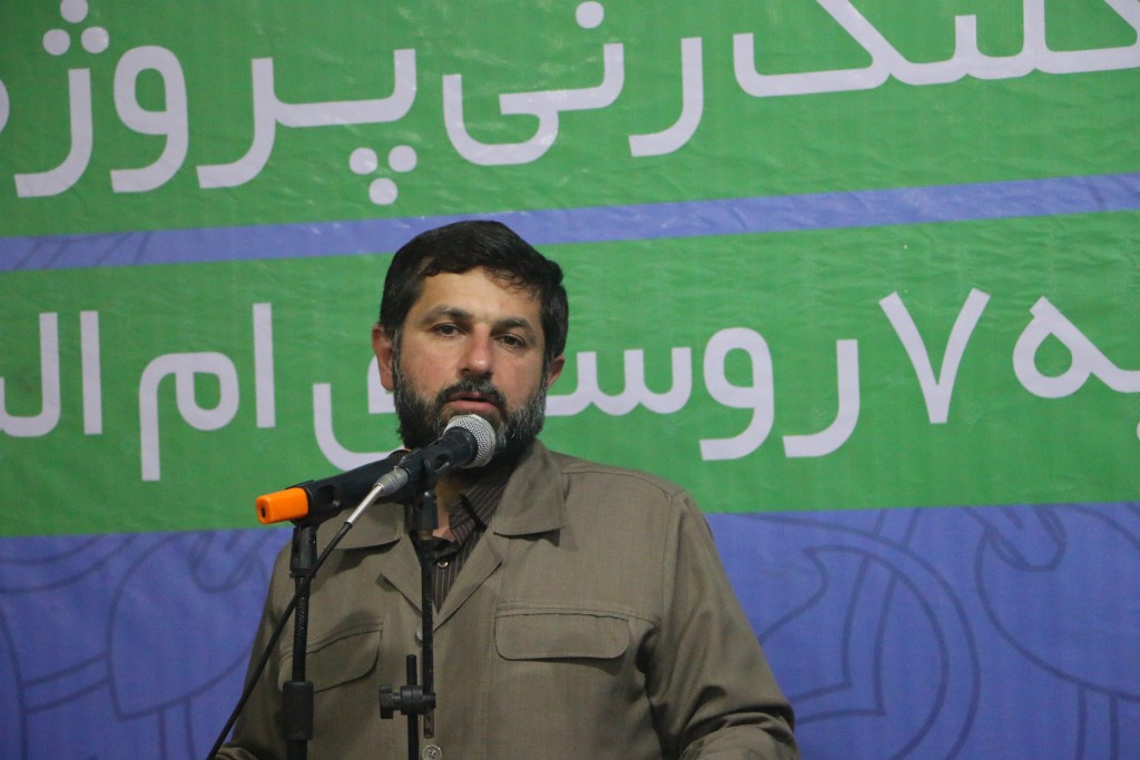 تمامی روستاهای شهرستان باوی امسال در هفته دولت آبدار خواهند شد