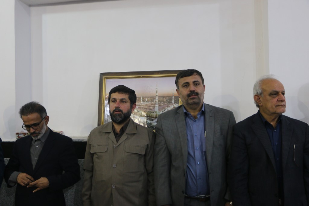 تمامی روستاهای شهرستان باوی امسال در هفته دولت آبدار خواهند شد