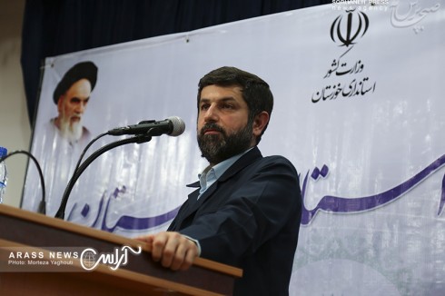 خونمیرزایی جای خود را به عالمی نیسی خواهد داد