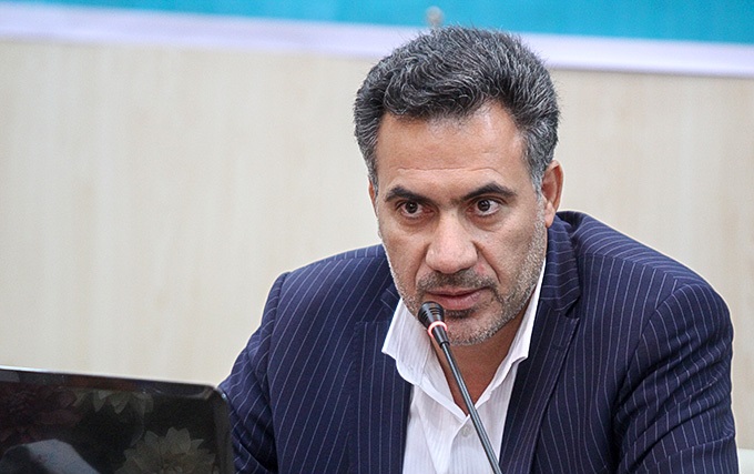 انتصاب فرماندار اهواز  موجبات دلگرمی فعالان سیاسی ، حامیان دولت در استان و دیگر دلسوزان را فراهم کرد