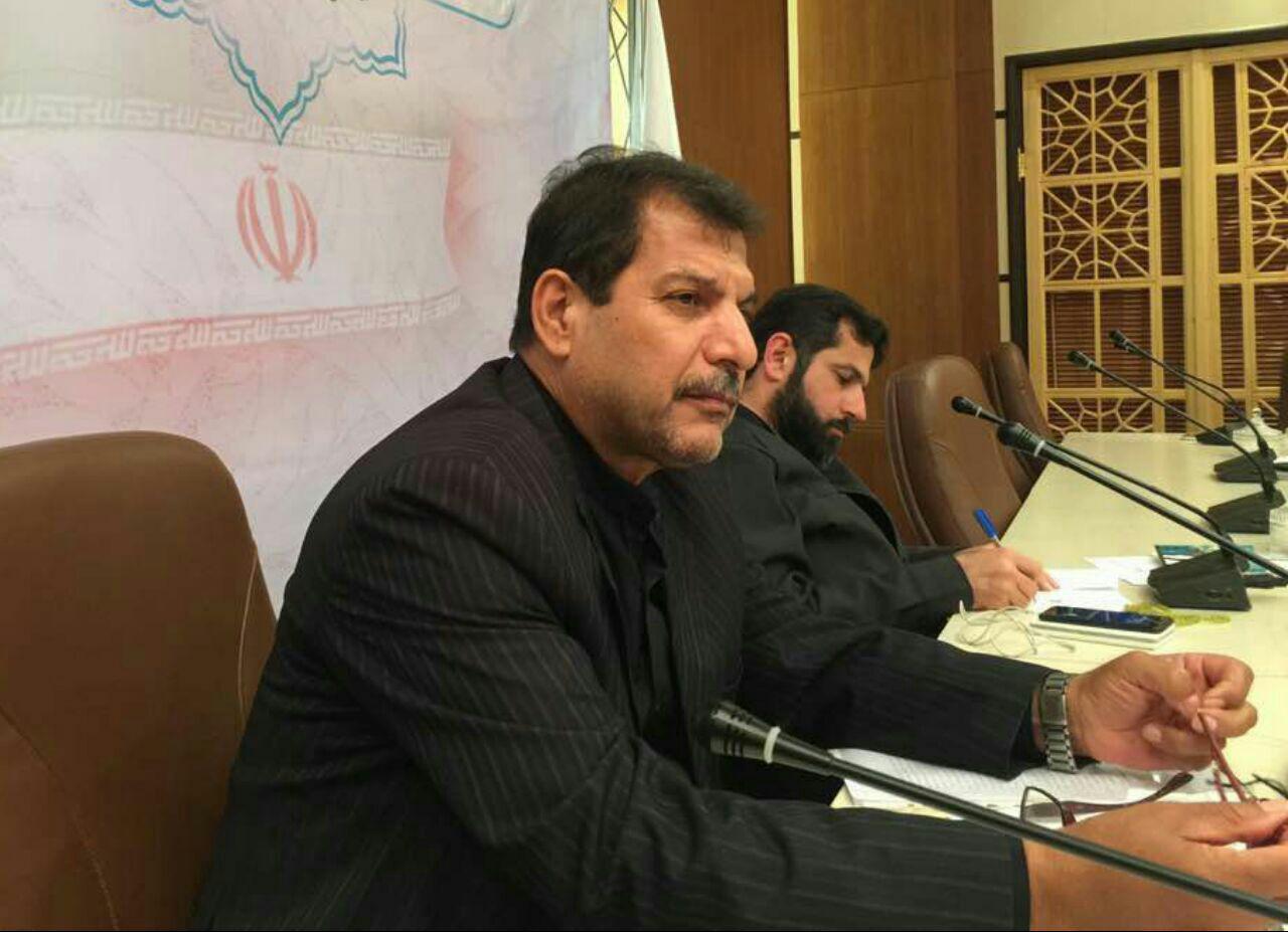 ارتباطات موثر عالمی نیسی با مقامات عالرتبه دولت می تواند زمینه ساز حل مشکلات زیرساختی اهواز شود