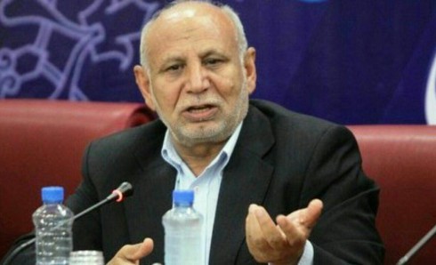انتقال آب به کویت سال‌ها پیش منتفی شد/آخرین وضعیت آب شرب آبادان و خرمشهر
