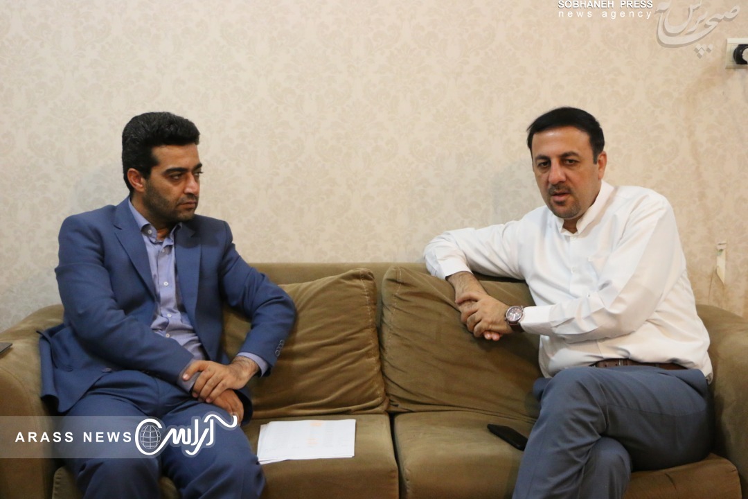 مواضع مناسب و مدبرانه گروه رسانه ای آراس در تزریق امید و نشاط در جامعه استانی از ویژگی های شاخص این مجموعه است