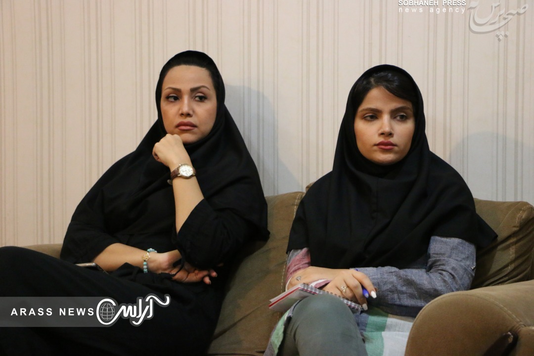 مواضع مناسب و مدبرانه گروه رسانه ای آراس در تزریق امید و نشاط در جامعه استانی از ویژگی های شاخص این مجموعه است