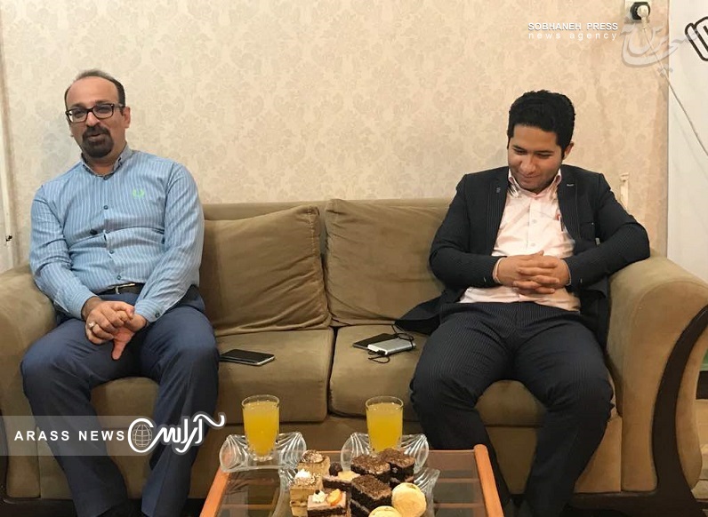 اشتغال در  کسب وکارهای نوپا نظیر تولید اپلیکیشن های موبایلی در خوزستان جهش مناسبی پیدا کرده  است/  در حوزه هایی که مقررات دست و پا گیر دولتی وجود ندارد می توان به موفقیت هایی دست یافت