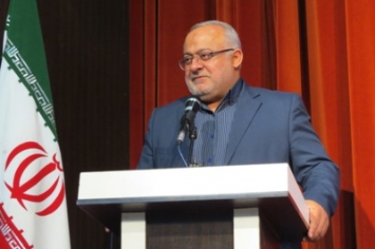 دبیر حزب اعتمادملی خوزستان: مردم در حکومت مبتنی بر دموکراسی باید مسئولان را خادم خود بدانند