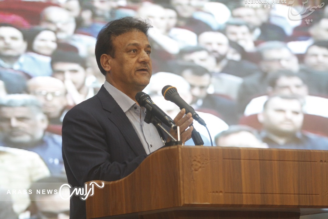 عرصه تولید عرصه سود و منفعت صنعتگران نیست
