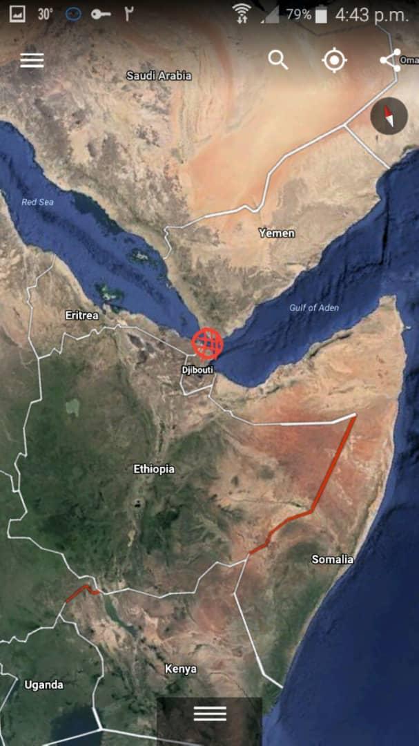 فروش نفت و جنگ نفت؛ اميرآهن جان-روابط بين الملل