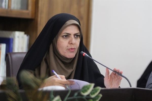 سهم زنان در مناصب رعایت نشده است