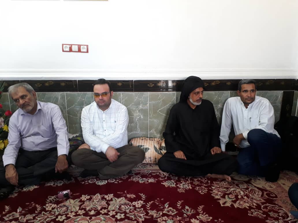 پیوند ملت با نظام و دولت هرگز گسستنی نیست/انتقام موشکی سپاه مرهمی بر دل خانواده شهدای حادثه تروریستی اهواز