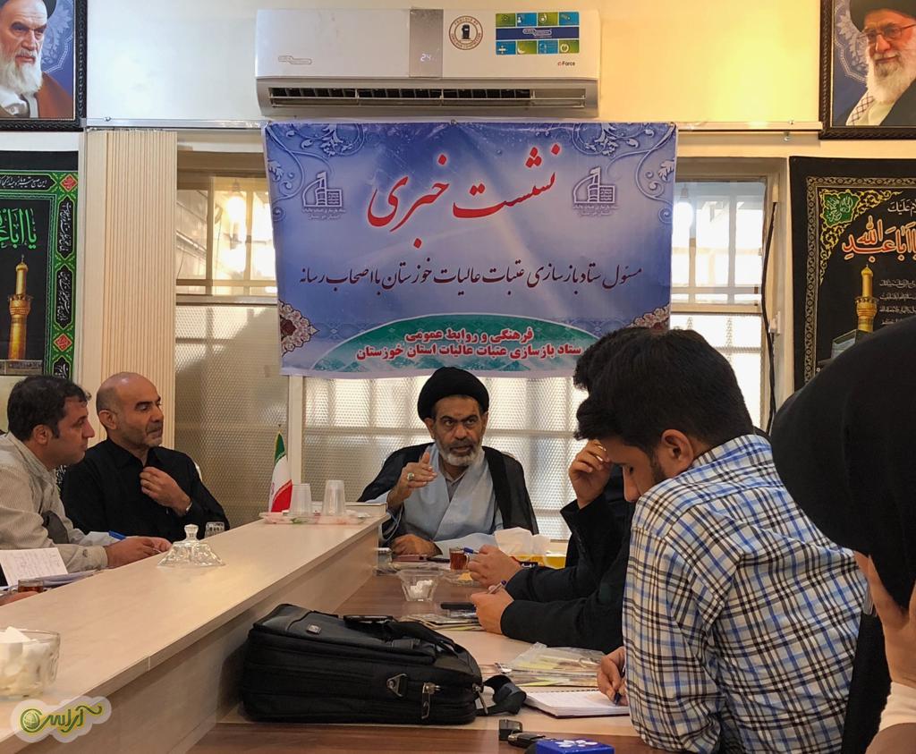 پیاده روی اربعین بزرگ‌ترین تریبون حقانیت شیعه است/در اجتماع اربعین هیچ قدرت سیاسی و پولی نقش ندارد