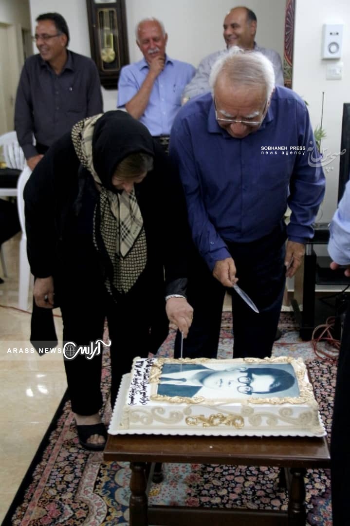 دوازدهمین مهریاد بهمن علاالدین در اهواز برگزار شد