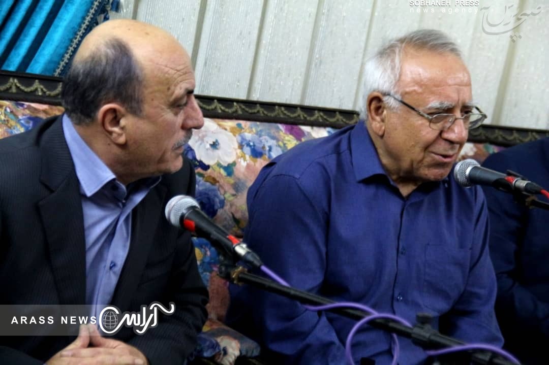 دوازدهمین مهریاد بهمن علاالدین در اهواز برگزار شد