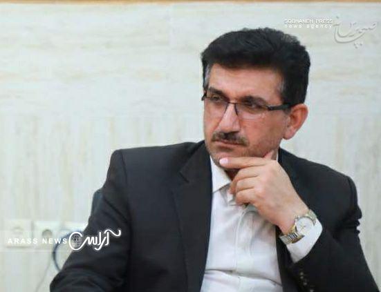 موسوی، سرپرست اداره‌کل میراث‌فرهنگی، صنایع‌دستی و گردشگری خوزستان شد