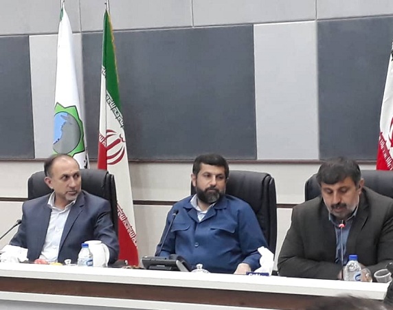 داشتن یک ستاد فرماندهی واحد در شرایط بحرانی ضروری است
