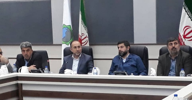 خروج فرمانداران و مدیران از استان در شرایط بحرانی ممنوع