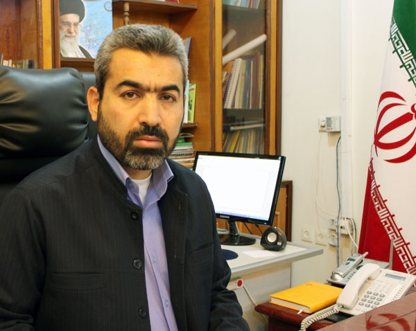 در خصوص بازنشستگی شهردار اهواز از وزارت کشور استعلام شده است