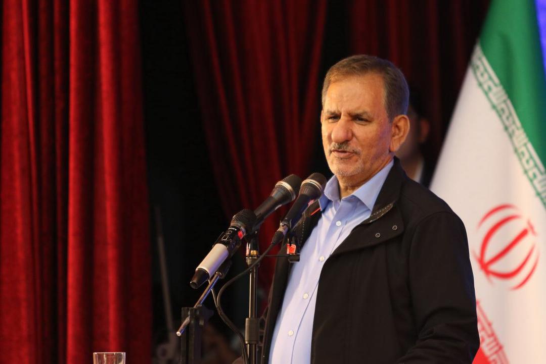 از تعهد فولاد خوزستان به دلیل «پیوست زیست محیطی» طرحهایش تشکر می نمایم از تعهد فولاد خوزستان به دلیل «پیوست زیست محیطی» طرحهایش تشکر می نمایم