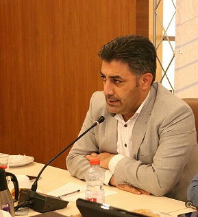 حکمران شهر خوب