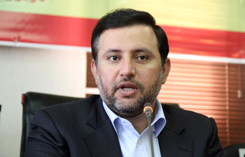 نشست زمین در کوی معین زاده اهواز خسارت جانی نداشت
