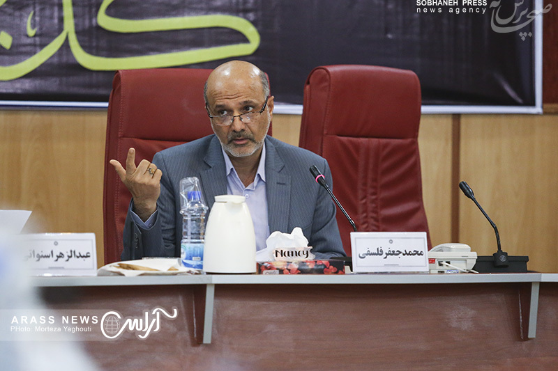 مطرح شدن موضوع بازنشستگی شهردار اهواز اشتباه بود
