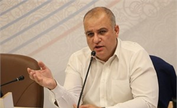 بحرینی مقدم: مدیریت بدترین حالت سیل در خوزستان پیش بینی شده است/ نگرانی وجود ندارد
