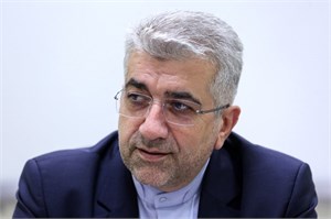 وزیر نیرو اعلام کرد: پایداری کامل سدهای کشور برای مواجه با سیلاب/ آمادگی اهواز برای عبور از سیلابی با دبی 3 هزار مترمکعب در ثانیه