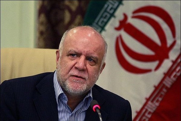 سفر زنگنه به خوزستان برای بازدید از مناطق سیل زده و تاسیسات نفتی