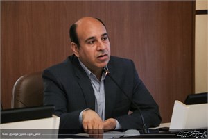 مدیر کل امور اجتماعی و فرهنگی استانداری خوزستان: حضور سازمان های مردم نهاد در مقابله با بحران سیل بی نظیر و چشمگیر است