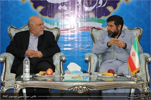 وزارت نفت مانع رهاسازی سیلاب در هورالعظیم نشد
