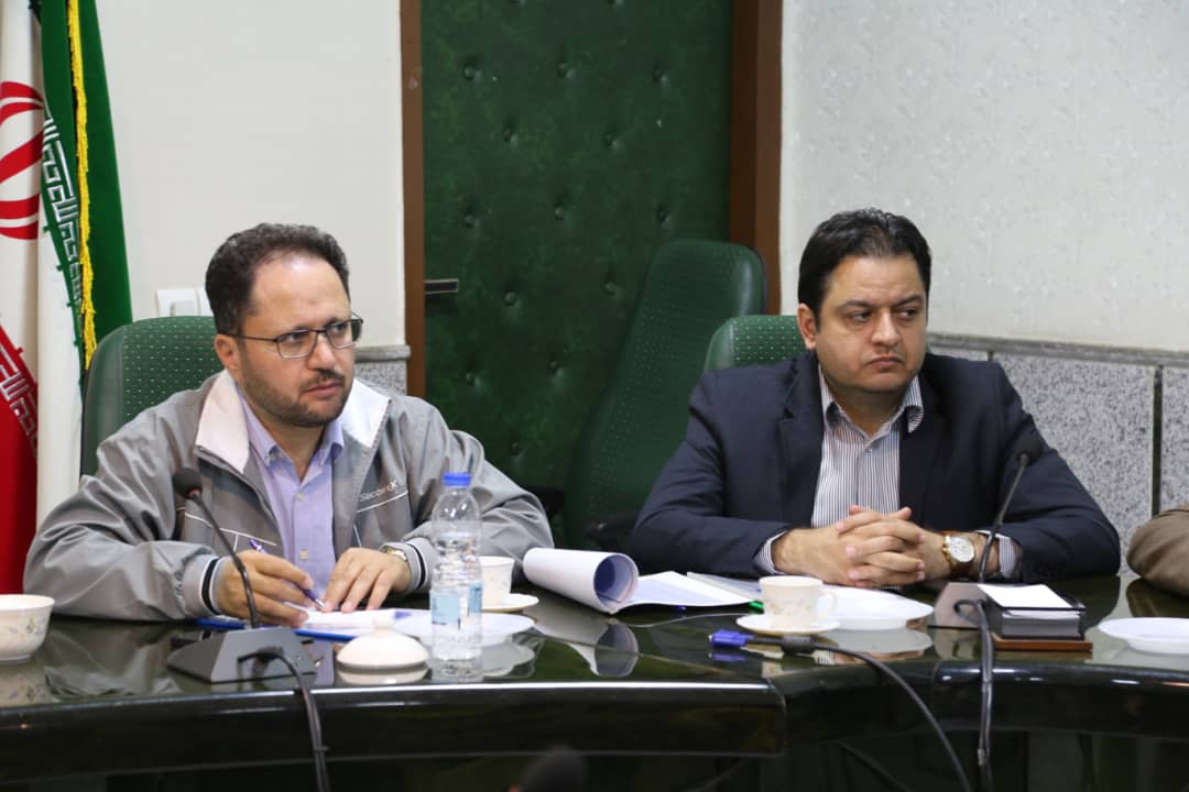 درجلسه کمیته بحران آموزش وپرورش معاون فنی ونظارت سازمان نوسازی مدارس کشور اعلام کرد