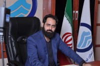 حقیقی پور مدیرعامل آبفا خوزستان از آخرین وضعیت آب و فاضلاب خوزستان گفت؛
