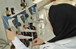 آب شرب تمام شهرهای خوزستان از نظر بهداشتی مشکلی ندارد
