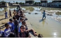 جزئیات ادامه تحصیل دانش آموزان مناطق سیل زده