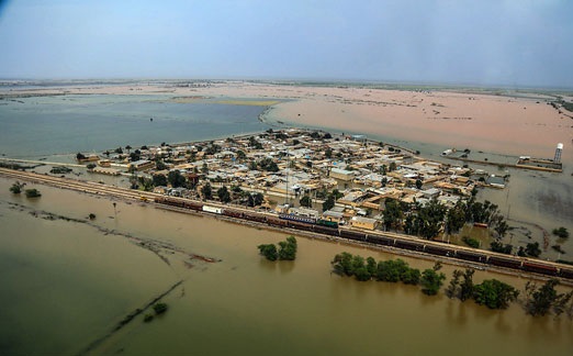 خوزستان بی دفاع