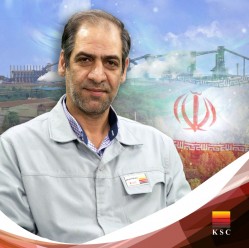 خوزستان قلب همیشه تپنده ی جمهوری اسلامی باقی خواهند ماند