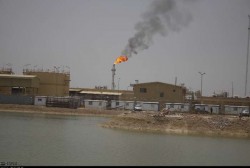 احتمال وقوع یک فاجعه زیست محیطی در هورالعظیم وجود دارد